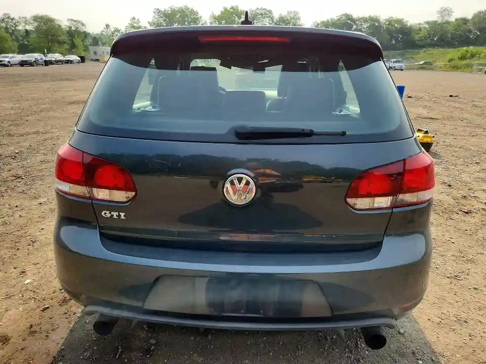 WVWHV7AJ4BW039954 2011 VOLKSWAGEN GTI-5