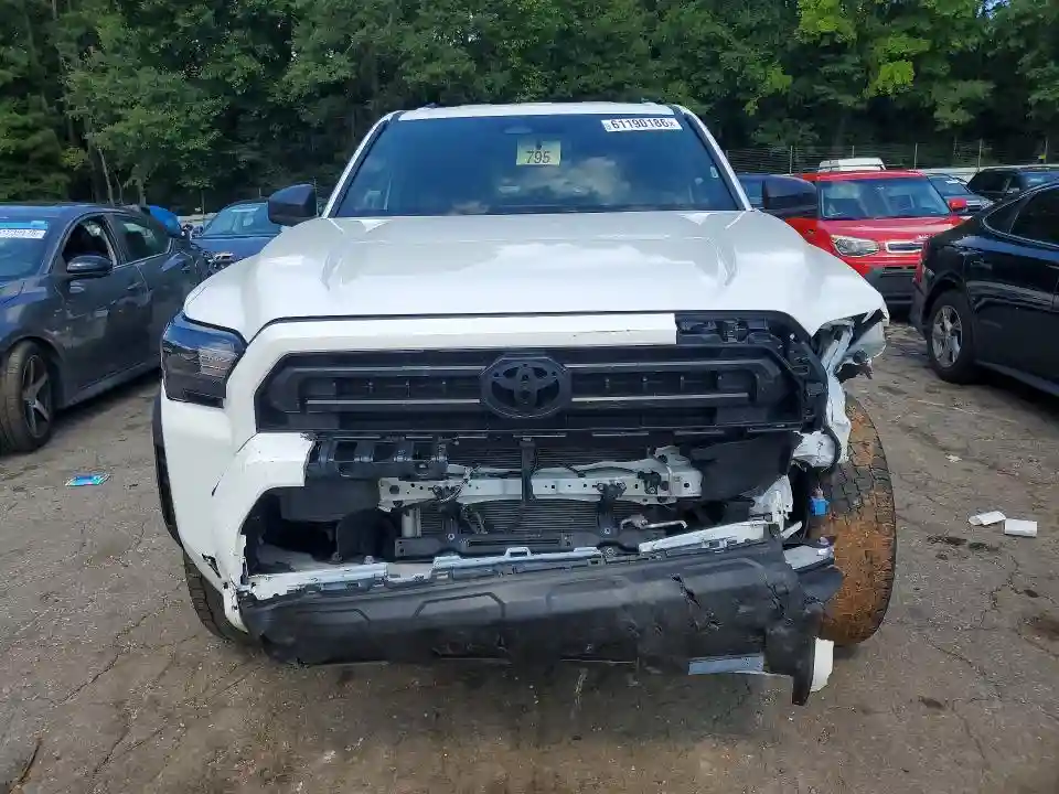 JTEVA5BR8S5037567 2025 TOYOTA 4RUNNER-4