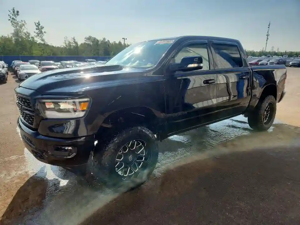 1C6SRFVT6NN312491 2022 RAM 1500-0