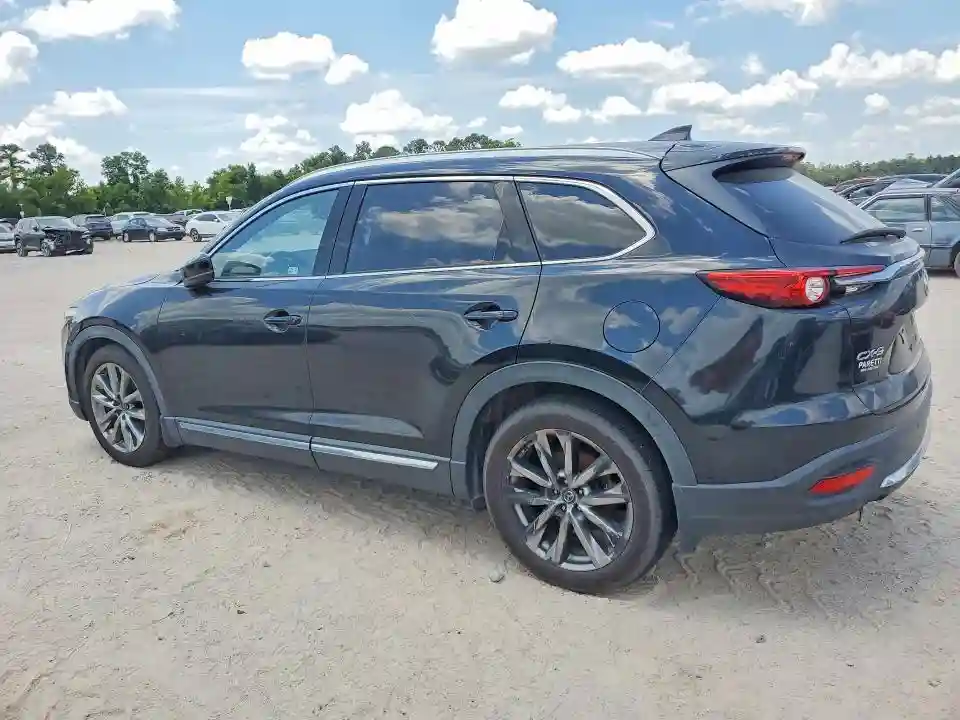JM3TCADY5H0136640 2017 MAZDA CX-9-1