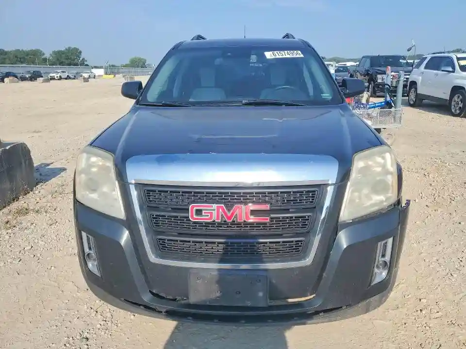 2GKALSEK3E6224027 2014 GMC TERRAIN-4