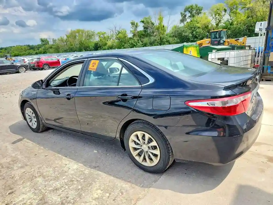 4T1BD1FK0HU217964 2017 TOYOTA CAMRY SOLA-1
