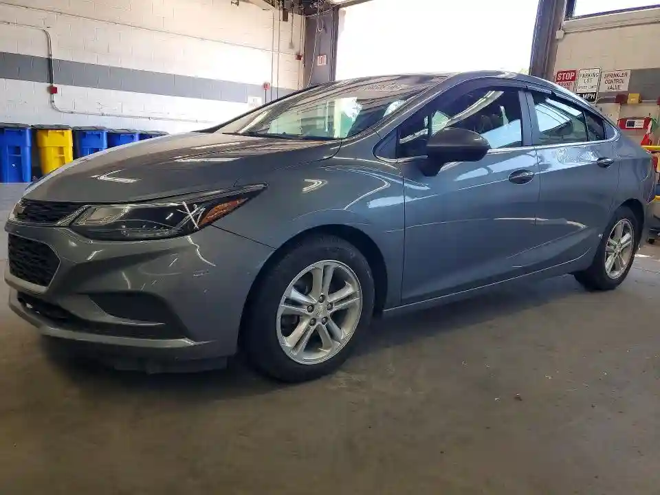 1G1BE5SM1J7243308 2018 CHEVROLET CRUZE-0