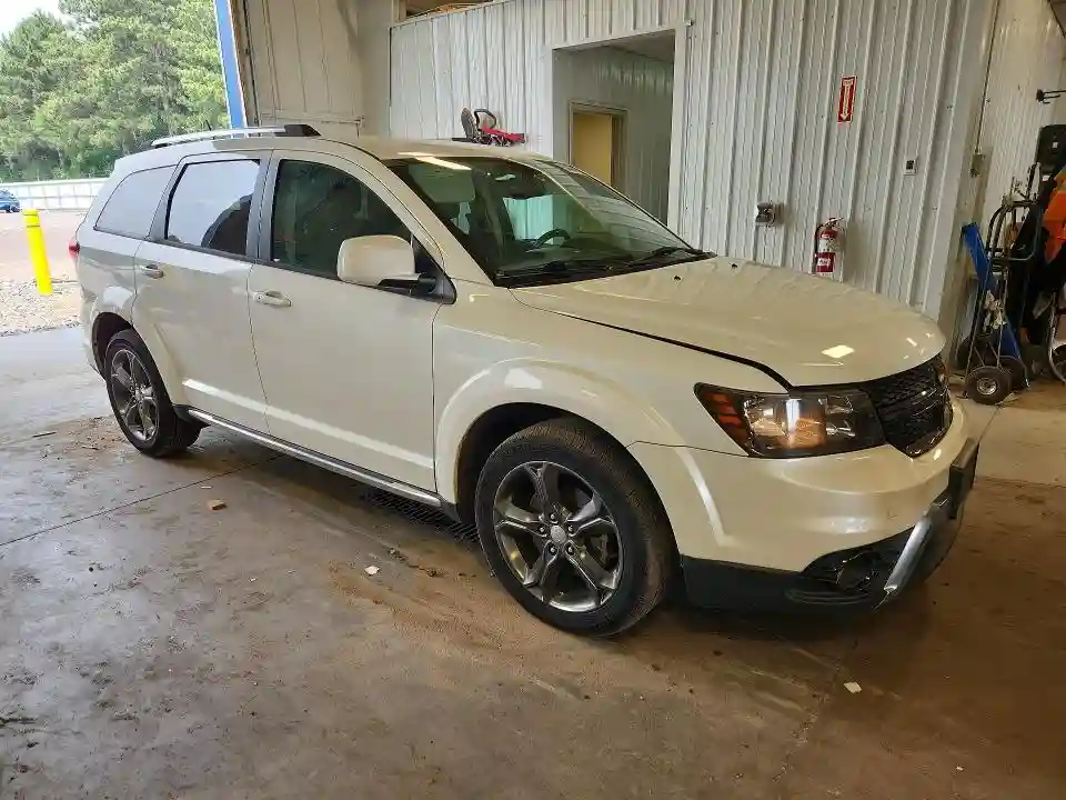 3C4PDDGG5FT618911 2015 DODGE JOURNEY-3