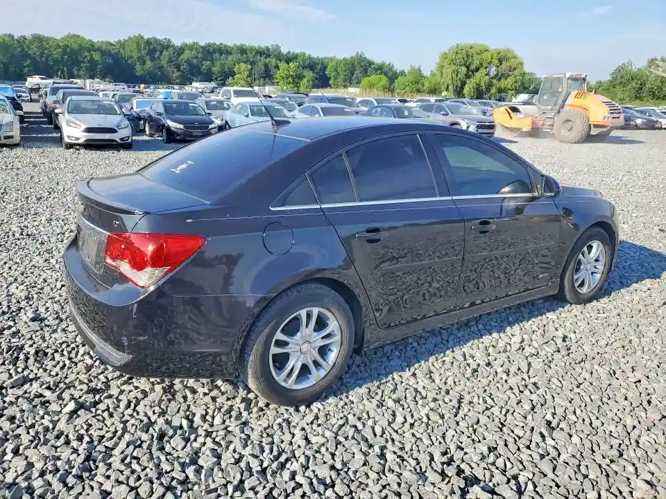 1G1PC5SB9E7440212 2014 CHEVROLET CRUZE-2