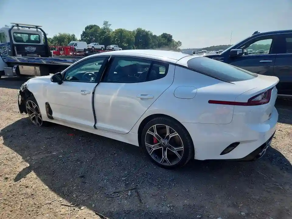 KNAE35LC8L6072207 2020 KIA STINGER-1