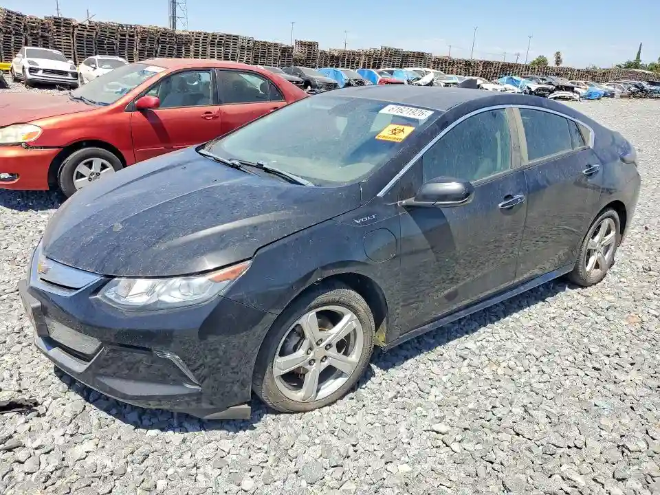 1G1RC6S58HU108289 2017 CHEVROLET VOLT-0
