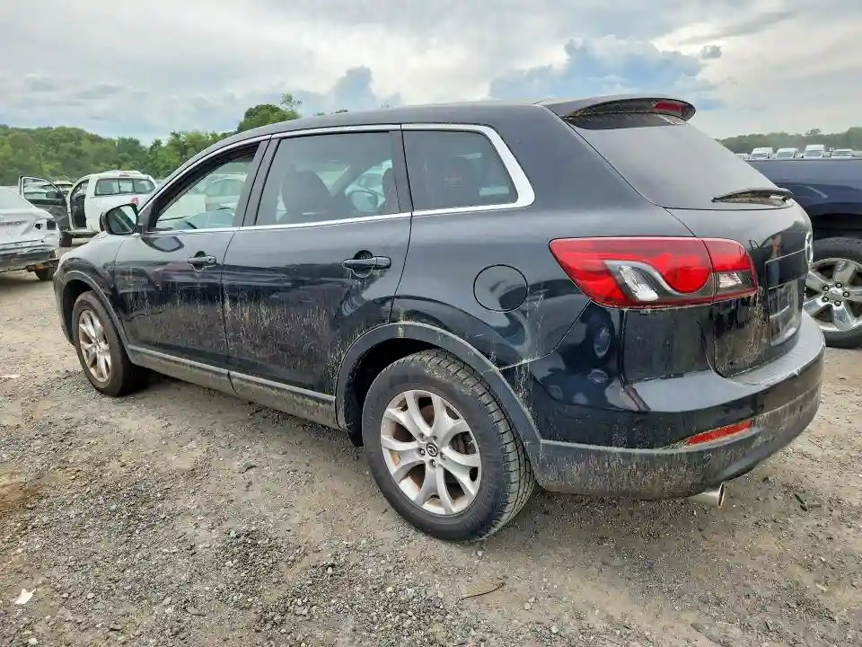 JM3TB3CA0F0459364 2015 MAZDA CX-9-1
