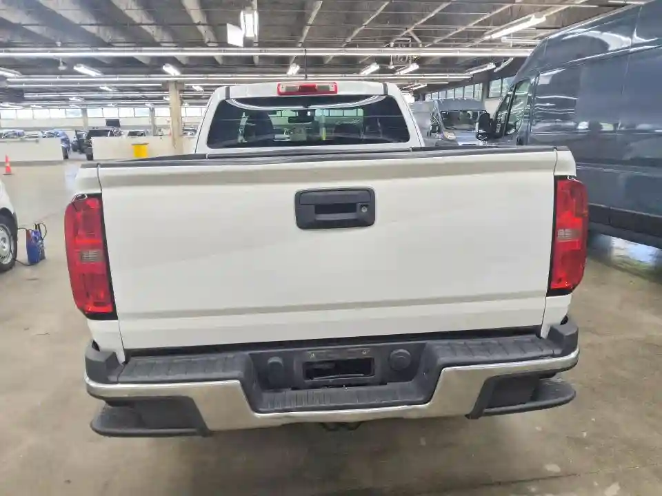 1GCHSBEA7J1214053 2018 CHEVROLET COLORADO-5