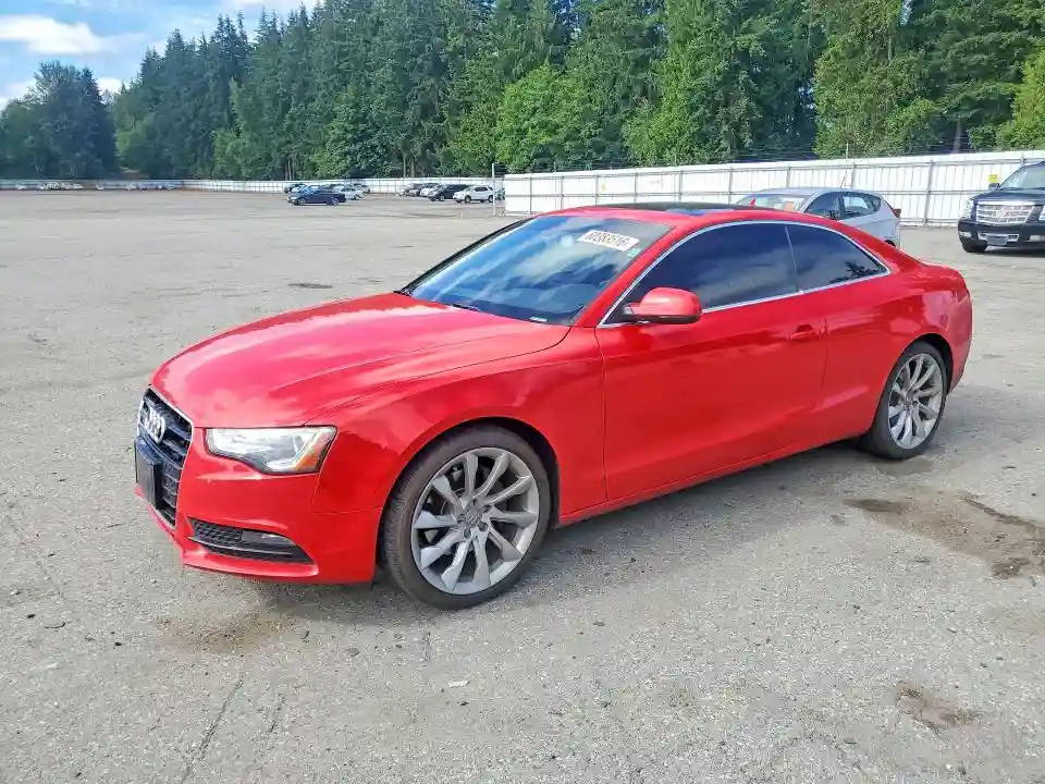 WAULFAFRXDA080282 2013 AUDI A5-0