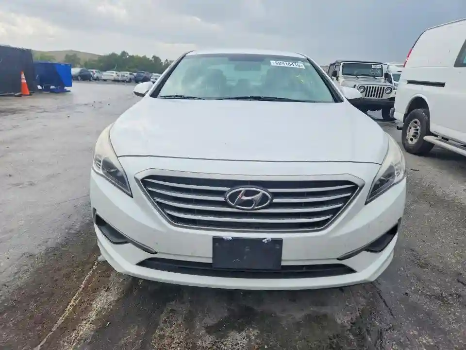 5NPE24AF1HH491185 2017 HYUNDAI SONATA-4