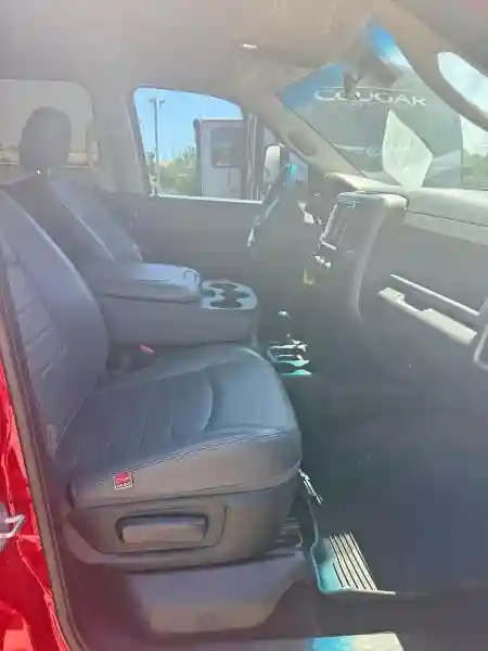 3C63RRGL1JG281172 2018 RAM 3500-4
