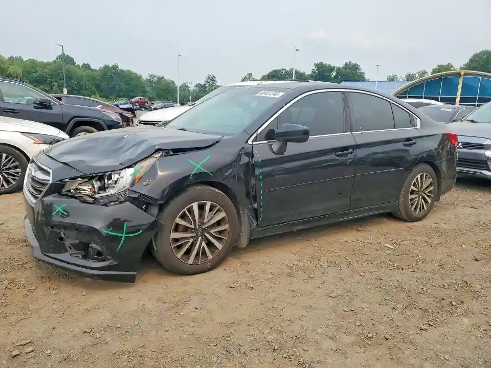 4S3BNAF68K3005363 2019 SUBARU LEGACY-0