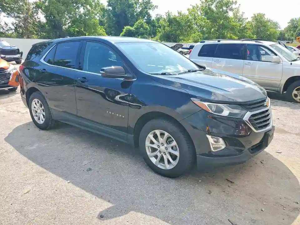 3GNAXJEV9KL318125 2019 CHEVROLET EQUINOX-3