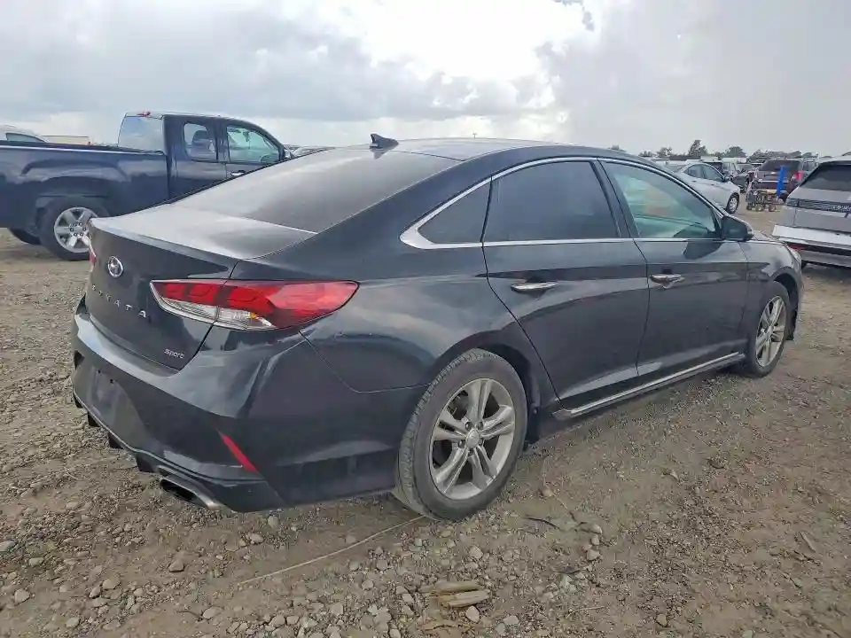 5NPE34AF8JH725051 2018 HYUNDAI SONATA-2