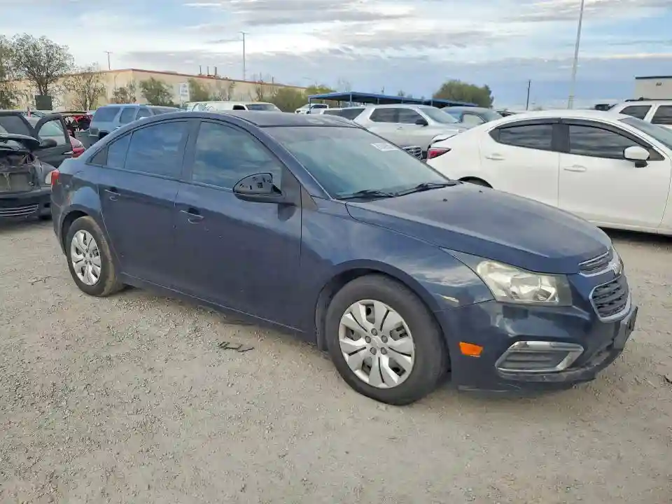 1G1PC5SG2G7141028 2016 CHEVROLET CRUZE-3