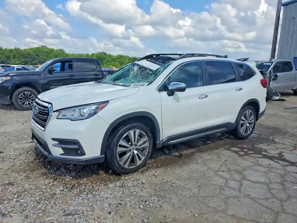 4S4WMARD3N3461012 2022 SUBARU ASCENT-0