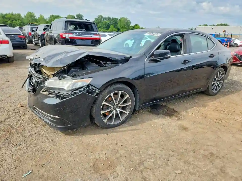19UUB2F56FA016105 2015 ACURA TLX-0