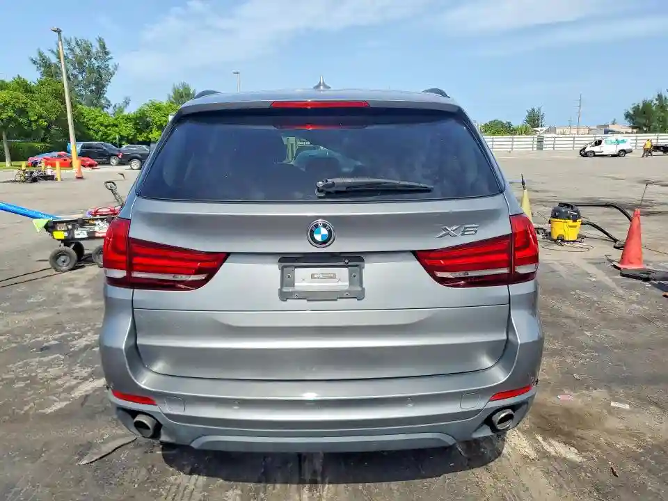 5UXKR0C59E0C27511 2014 BMW X5-5