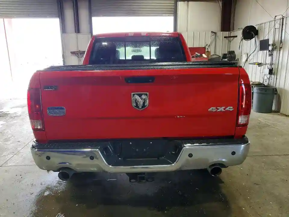 1C6RD7PT8CS131603 2012 DODGE RAM 1500-5