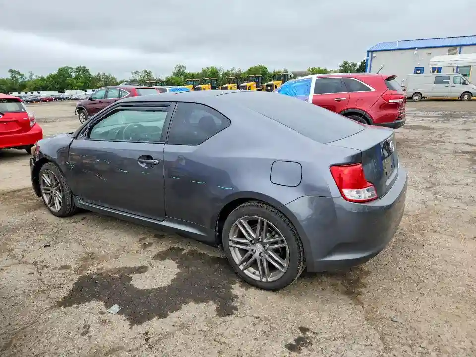 JTKJF5C72B3008927 2011 SCION TC-1