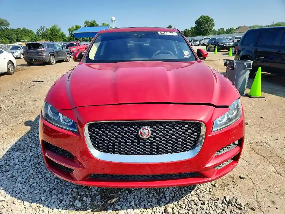 SADCK2GX9LA634769 2020 JAGUAR F-PACE-4