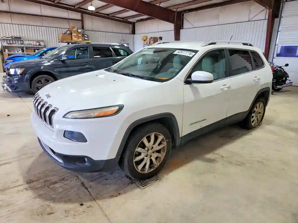 1C4PJLDSXFW517689 2015 JEEP GRAND CHEROKEE-0