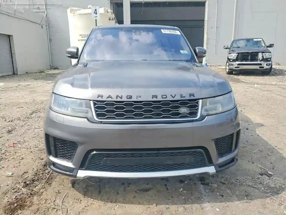SALWR2RK9KA840316 2019 LAND ROVER RANGEROVER-4