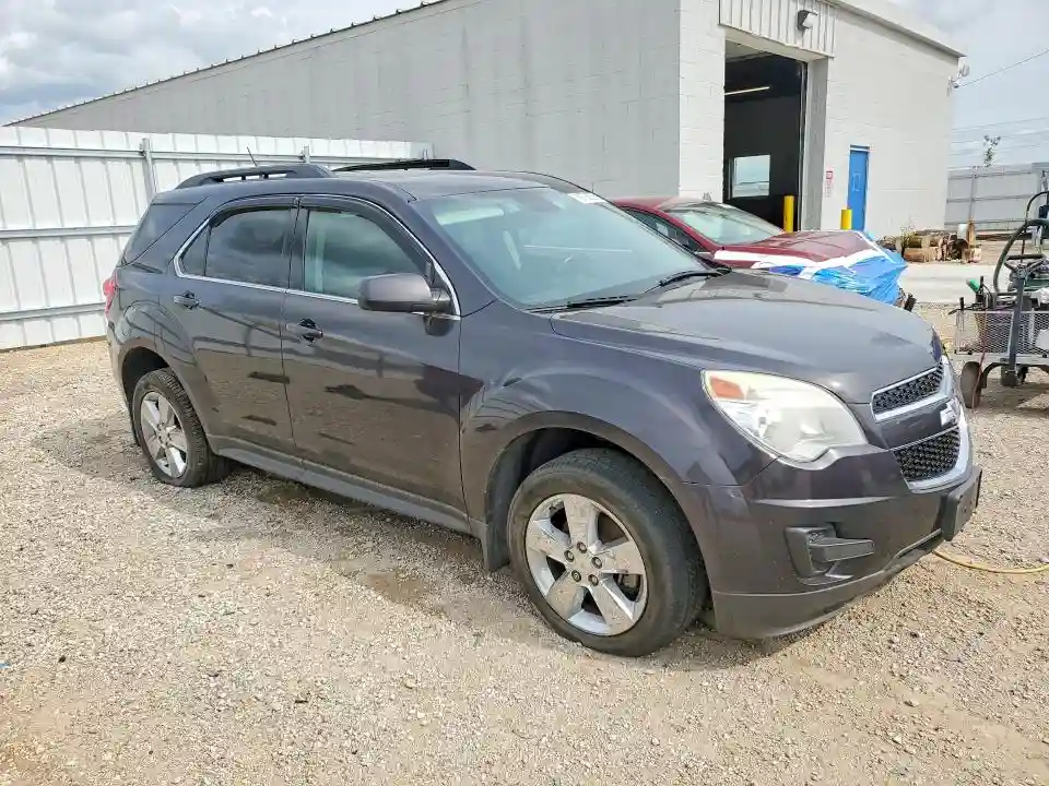 2GNFLEE31D6224660 2013 CHEVROLET EQUINOX-3