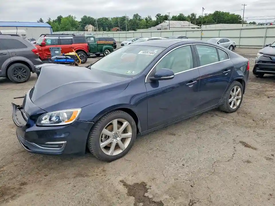YV126MFK7G2408852 2016 VOLVO S60-0