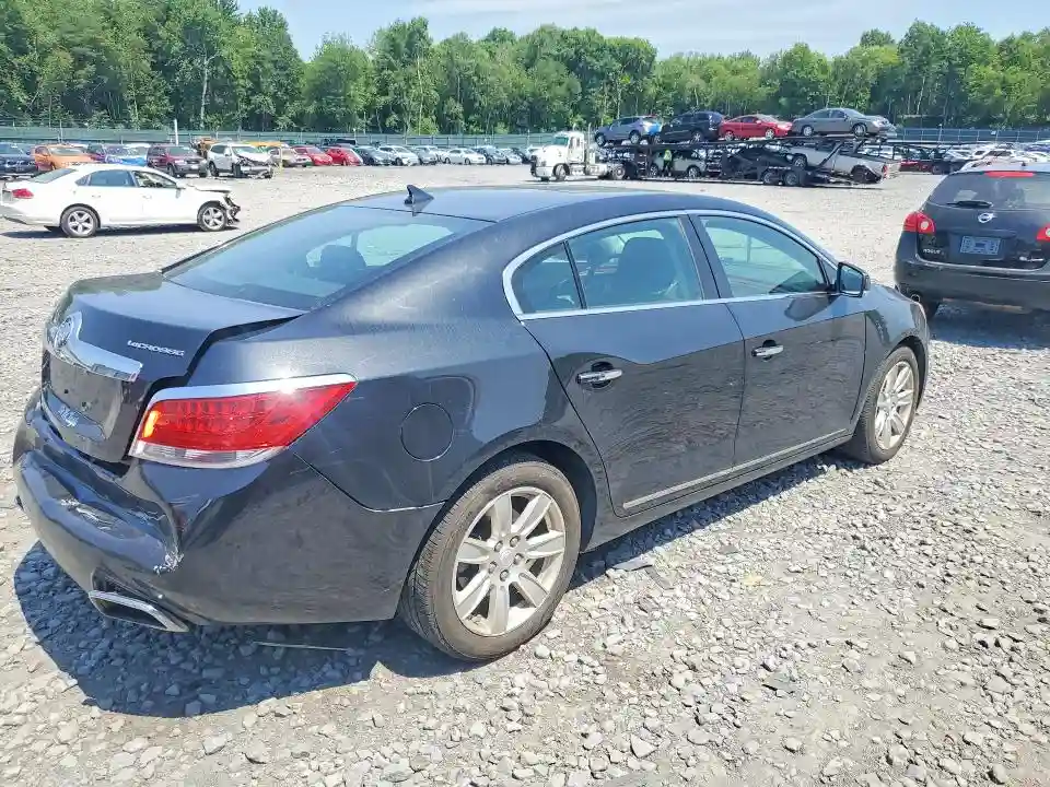 1G4GC5E31CF224977 2012 BUICK LACROSSE-2