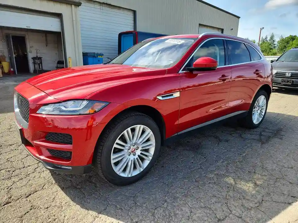 SADCN2GX0KA366930 2019 JAGUAR F-PACE-0