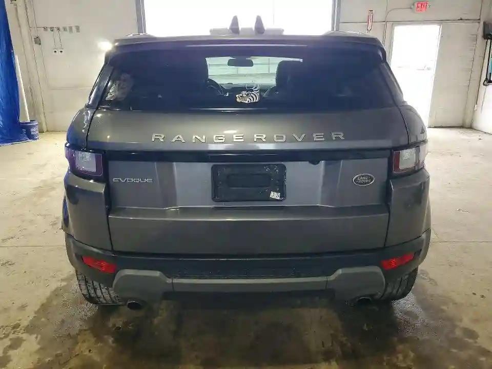 SALVP2BG9HH173481 2017 LAND ROVER RANGEROVER-5