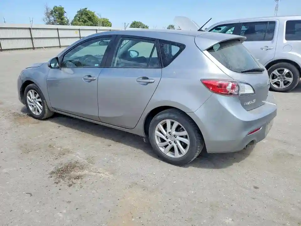 JM1BL1L87C1680064 2012 MAZDA 3-1