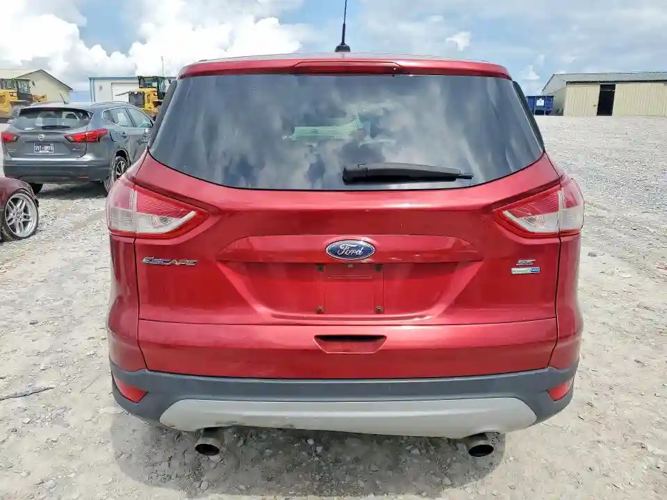 1FMCU9G92EUC24425 2014 FORD ESCAPE-5