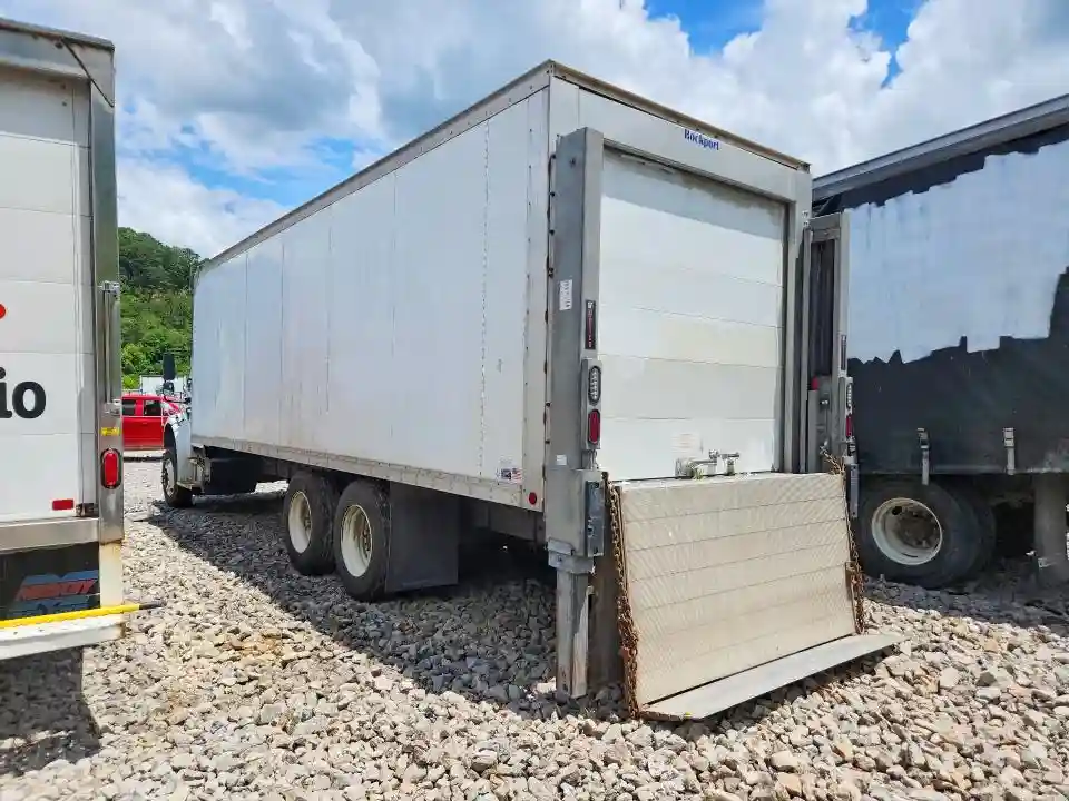 3ALHCYD22LDMD2475 2020 FREIGHTLINER ALL OTHER-1