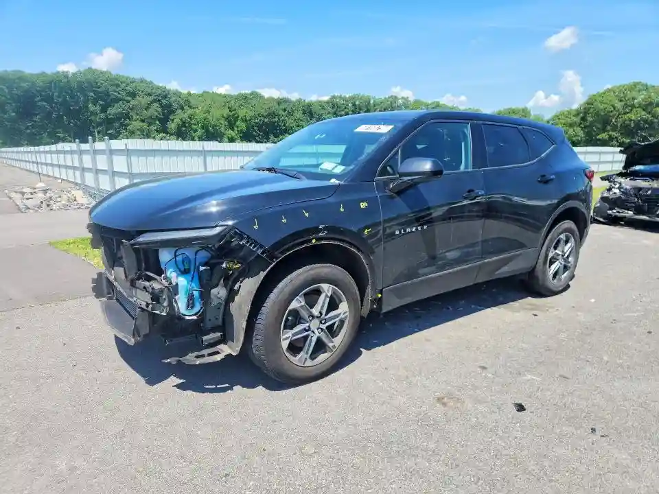 3GNKBHR41RS168363 2024 CHEVROLET BLAZER-0