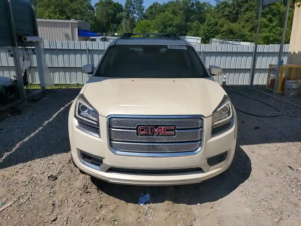 1GKKVTKD7FJ150206 2015 GMC ACADIA DEN-4
