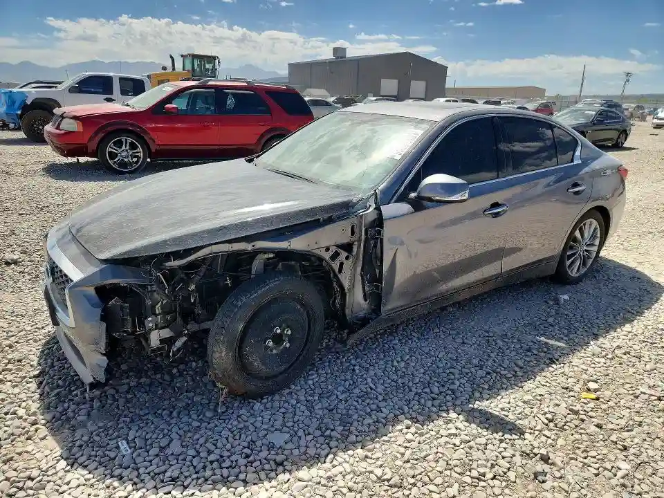JN1EV7AP7LM201955 2020 INFINITI Q50-0