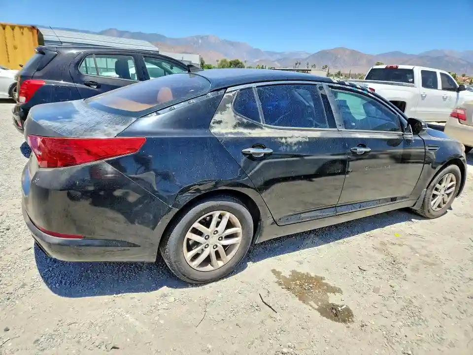 5XXGM4A78DG145684 2013 KIA OPTIMA-2