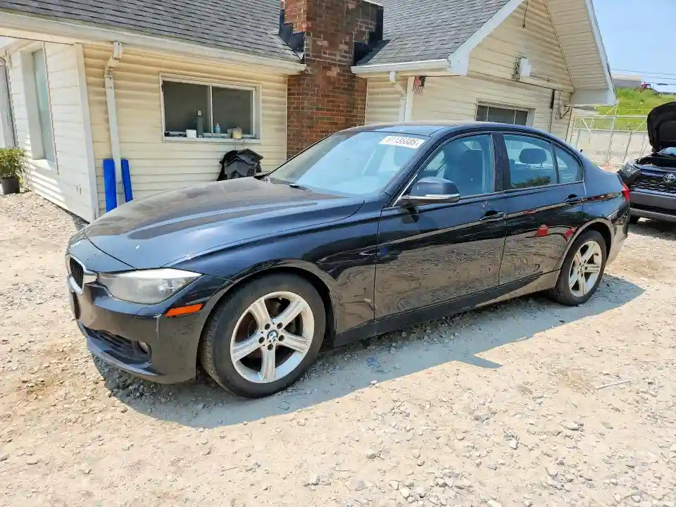 WBA3B3C53DF541026 2013 BMW 3 SERIES-0