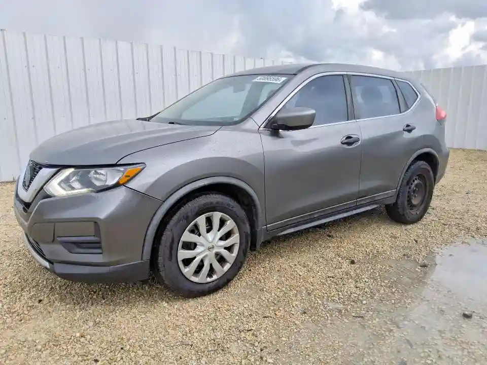 KNMAT2MT5JP582603 2018 NISSAN ROGUE-0
