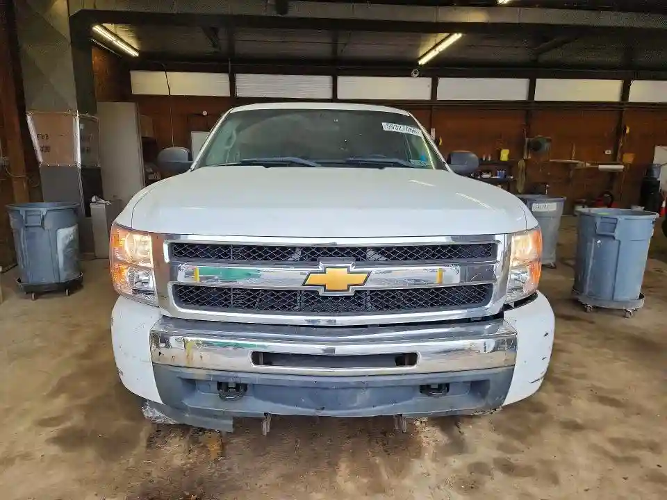 3GCPKSEA1BG150090 2011 CHEVROLET ALL MODELS-4