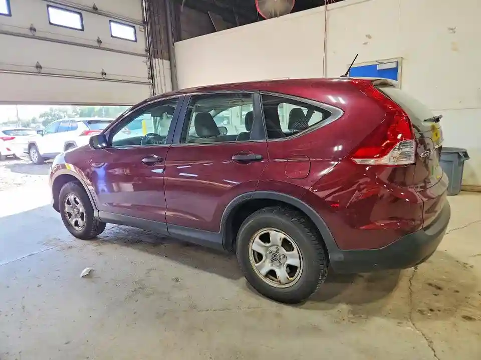 5J6RM4H36DL075852 2013 HONDA CRV-1