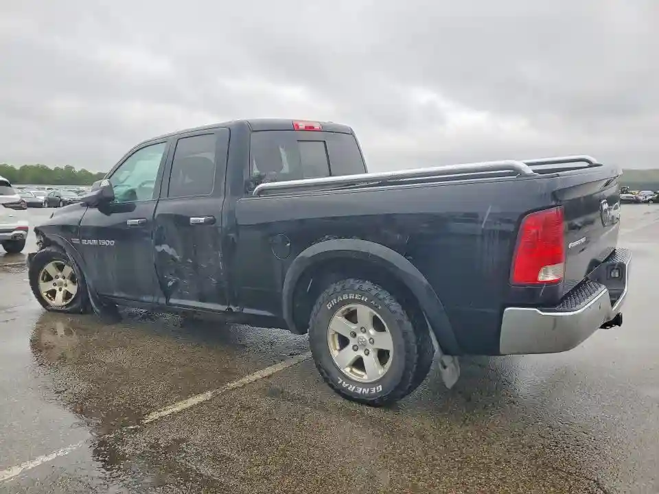 1C6RD7GT6CS222465 2012 DODGE RAM 1500-1
