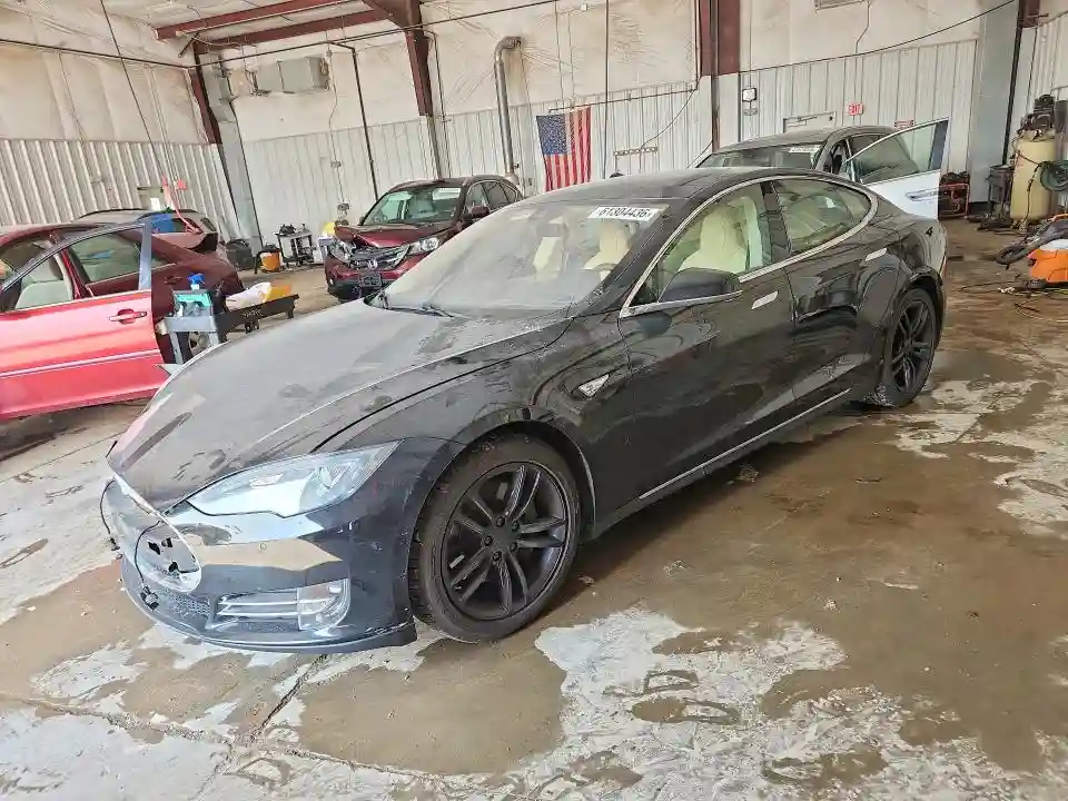 5YJSA1H24FFP77826 2015 TESLA MODEL S-0