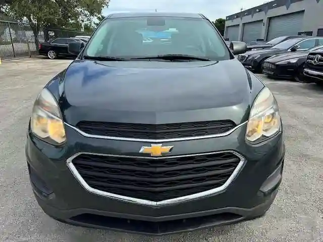 2GNALBEK1H1546430 2017 CHEVROLET EQUINOX-4