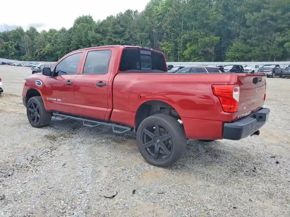 1N6AA1F13HN501094 2017 NISSAN TITAN-1