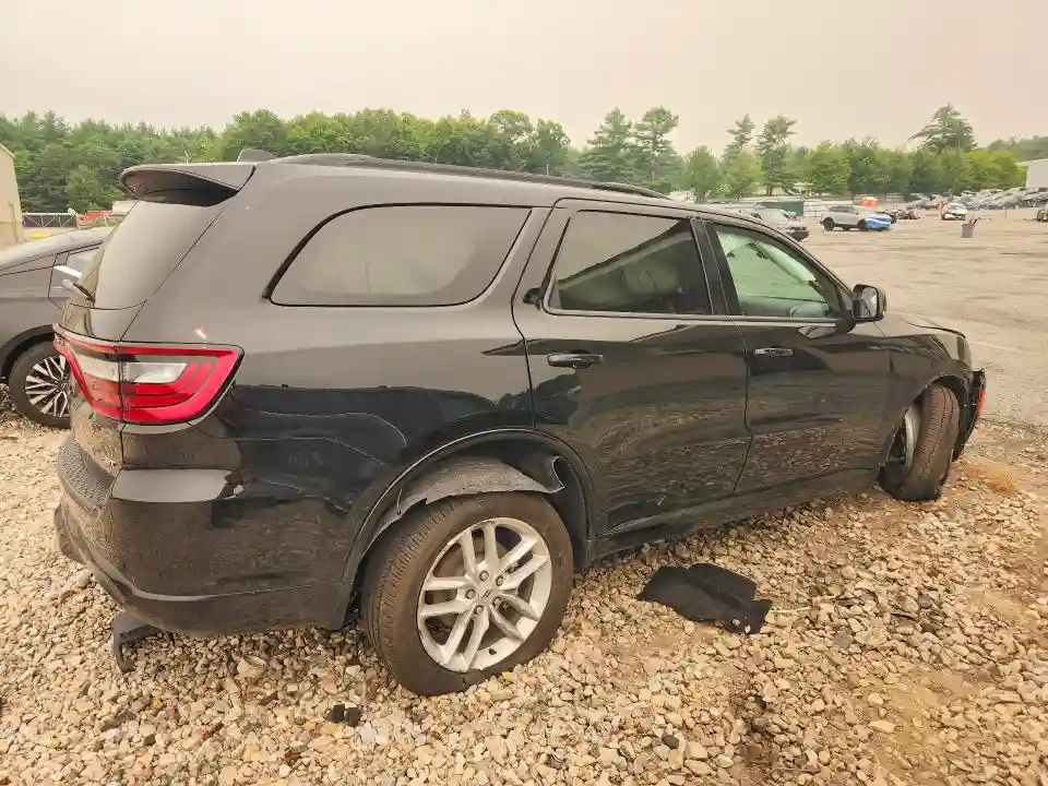 1C4RDJDG0TC246557 2026 DODGE DURANGO-2