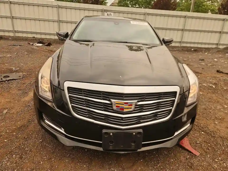 1G6AG1RX3G0150932 2016 CADILLAC ATS-4